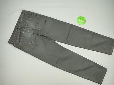 cargo stradivarius: Jeansy damskie, rozmiar L — 3