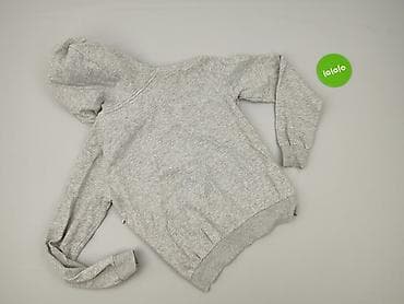 muuv bluza: H&M Basic, Bluza z kapturem damska, rozmiar XS — 3