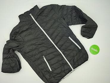 carry kurtki zimowe: Męska kurtka puchowa Watson’s DAUNE - Rozmiar: L (52/54) – metka — 2