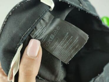 sandały deichmann na koturnie: Jeans, H&M, 9 years, 128/134, condition - Very good — 5