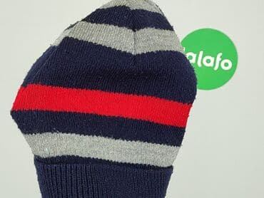lniany kombinezon hm: Cap, condition - Good — 4