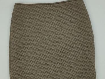 woskowana spódnice: Spódnica damska, rozmiar M — 1