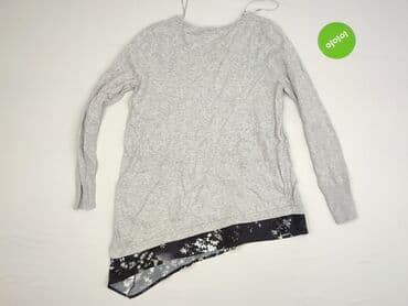 c and a bluza: Hoodrich, Women's blouse, size XL (EU 42) — 3