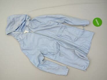 mohito marynarka niebieska: Parka damska, rozmiar M — 2