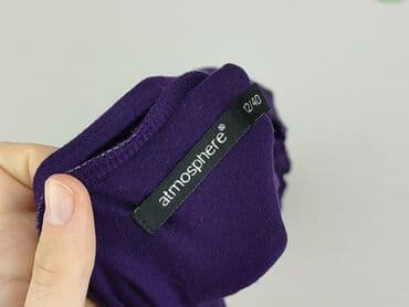 koszulka z pusheenem: Atmosphere, T-shirt damski, rozmiar L — 4