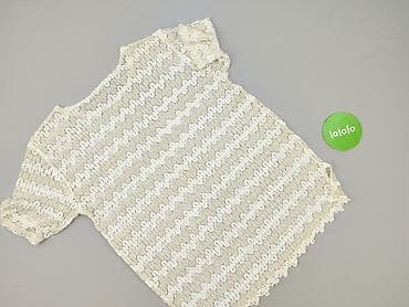 bluza boho: Bluzka damska, rozmiar 2XL — 3