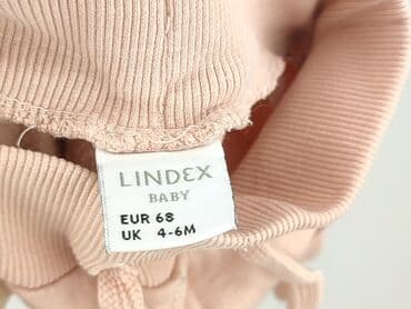 esmara rajstopy: Спортивні штани, Lindex, 3-6 міс., стан - Дуже гарний — 4