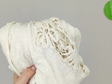 sukienki z kaszmiru: Kardigan damski, rozmiar L — 5