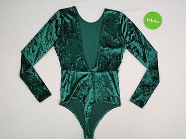 sukienka cupper: NLY Trend, Body damskie, rozmiar S — 3