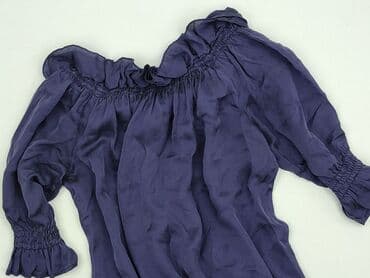 bluzki boho plus size: Warehouse, Women's blouse, size L (EU 40) — 1