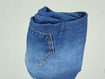 spodnie woskowane new yorker: House of Denim, Jeansy damskie, XS — 6