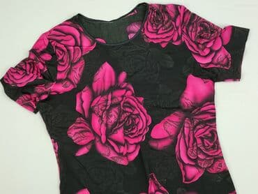 bluzki damskie dopasowane: Bluzka damska, rozmiar 3XL — 1