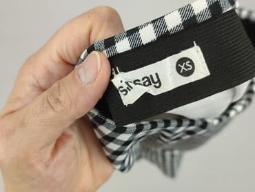 Women: Sinsay, Women`s skirt, size XS (EU 34) — 4