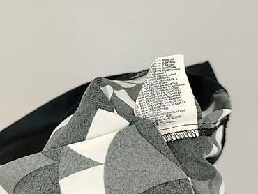 golf body: H&M, Сукня жіноча, розмір M — 5