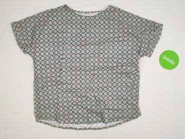 bluzki damskie kimono: Bluzka damska, rozmiar S — 2