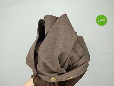 oversized: Marynarka damska, rozmiar One size — 7