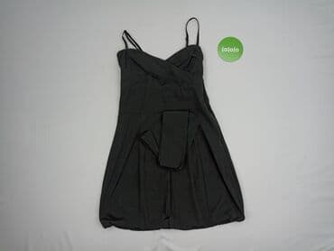 drapowane sukienki: Women`s dress, size M (EU 38) — 2