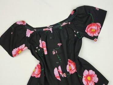 terranova spodnie z wysokim stanem: Terranova, Bluzka damska, rozmiar S — 1