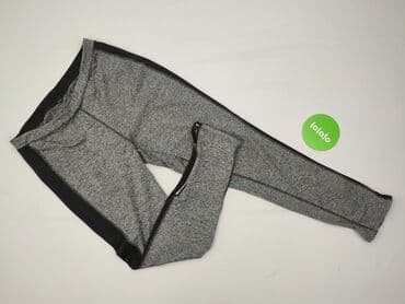 Women: Crivit, Leggings Sports for women, size M (EU 38) — 2