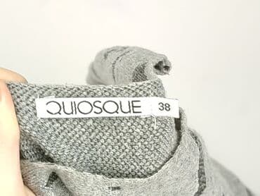 sukienka w geometryczne wzory h: QUIOSQUE, Women`s dress, size M (EU 38) — 5