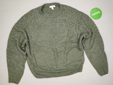 Women: H&M, Women`s sweater, size S (EU 36) — 2