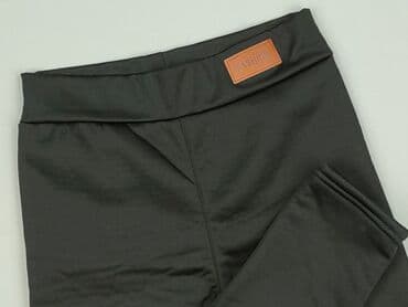 legginsy jeździeckie ocieplane: Legginsy rozmiar L — 1