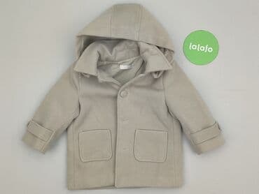 11 degrees bluza: Coat, 6-9 months, condition - Very good — 2
