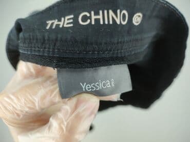 zakiet marynarka: Yessica, Chinosy dla mężczyzn, L — 4