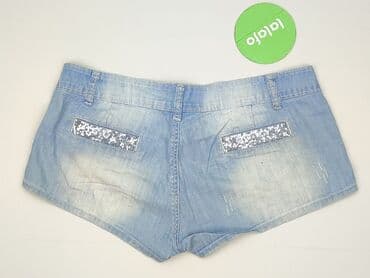 nerka damska tommy jeans: Shorts for women, size L (EU 40) — 3
