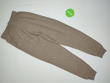 max mara: Max Mara, Spodnie dresowe damskie, rozmiar S — 3
