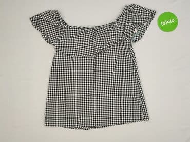 koszulka od mohito: Mohito, Women's blouse, size S (EU 36) — 3