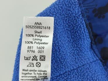 arctic monkeys koszulki: Kurtka przeciwdeszczowa, George, 2-3 lat, 92-98 cm, stan - Bardzo dobry — 6