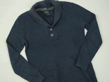 чоловічий одяг польща: Sweter, S (EU 36), Reserved, condition - Very good — 1