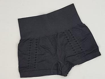 bluzka wyszczuplająca: Szorty damskie, rozmiar S — 1