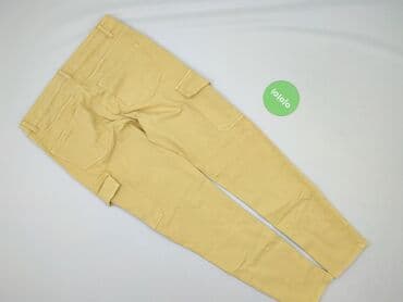 legginsy z marszczeniem na pupie allegro: Jennyfer, Spodnie cargo damskie, S — 3