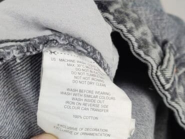 krótkie spodenki hollister: Amisu, Szorty damskie, S — 5