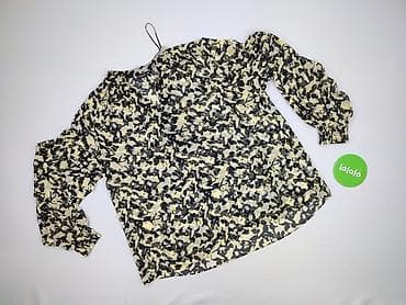 bluza superdry: STOCKH LM, Bluzka damska, rozmiar M — 2