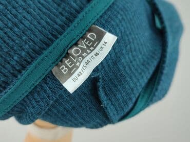 bluzka pod marynarkę plus size: Beloved, Bluzka damska, rozmiar XL — 5