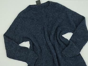 Karen by Simonsen, Sweter damski, rozmiar S