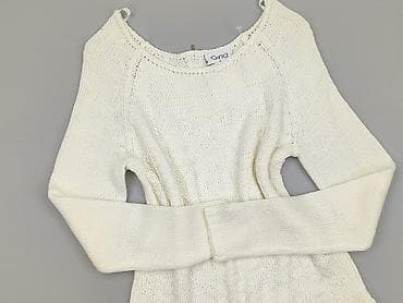 Gina, Sweter damski, rozmiar S