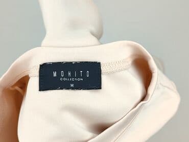 body mohito: Mohito, Bluza damska
, rozmiar M — 4