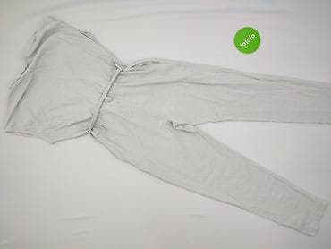 buty sagan botki: LeMonada, Kombinezon damski, rozmiar S — 3