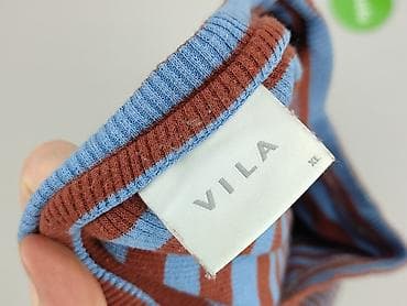 violetty gry: Vila, Sukienka damska, rozmiar XL — 4