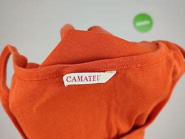 camargue marka: Camaïeu, Top damski, rozmiar XL — 4