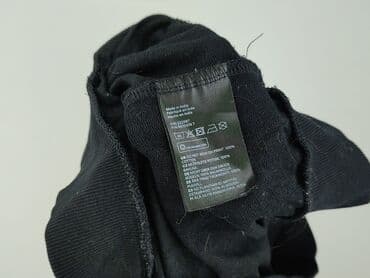 black squad bluza: Women`s sweatshirt, size M — 6