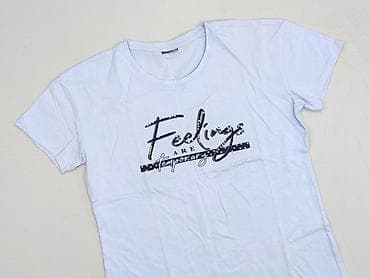 depression t shirty: Beloved, T-shirt damski, rozmiar L — 1