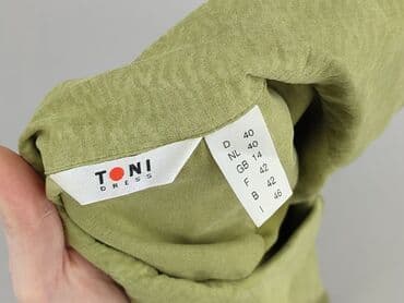 koszula otto hauptmann: TONI, Koszula damska, rozmiar L — 4