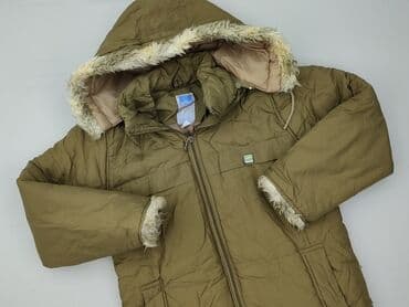 Зимова куртка, 11 р., 140-146 см, стан - Дуже гарний