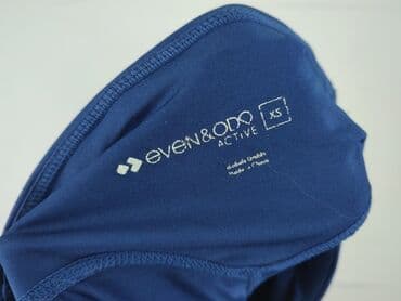 prążkowane legginsy damskie: Even&Odd, Legginsy Sportowe damskie, rozmiar XS — 4