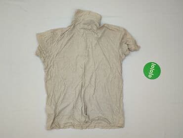 koszula smog new yorker: SMOG, Damska koszulka polo, rozmiar M — 4